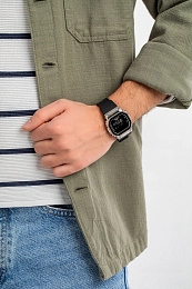 Casio G-Shock Տղամարդու Ժամացույց/ GM-S5600-1DR