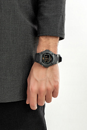 Casio General W-219H-8BVDF Wrist Watch