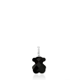TOUS Silver Pendant/ 015434500