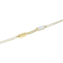 Zag Bijoux Թևնոց/ SBS23168-01SEL