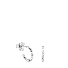 TOUS 925 Sterling Silver Earring/1004150700