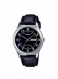 Casio General MTP-V006L-1B2UDF Watch