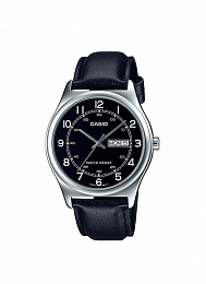 Casio General Տղամարդու Ժամացույց/ MTP-V006L-1B2UDF