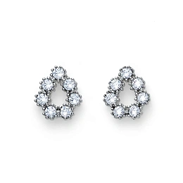 Oliver Weber Earring/ 22983R