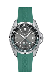 Certina Տղամարդու Կվարցային ժամացույց/ C047.452.17.081.00
