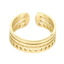 Zag Bijoux Кольцо/ SRR3762-01UNI