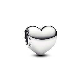 PANDORA Moments Silver Charm/ 793439C00