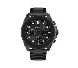 Tommy Hilfiger Мужские кварцевые часы/ 1710690