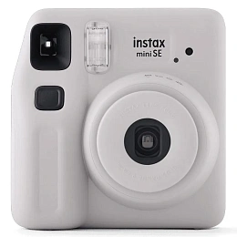 Instax Camera Mini SE Gray/ 58734