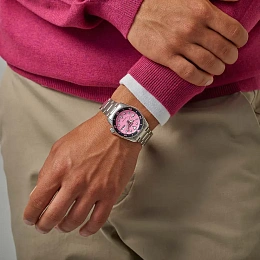 Seiko Женские Автоматические Часы/ SRPM07K1