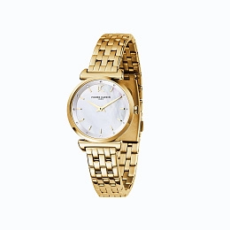 Pierre Cardin  Ladies  Wristwatch/ CF.0812.SE.G.1