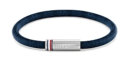 Tommy Hilfiger Кожаный Браслет/ 2790702