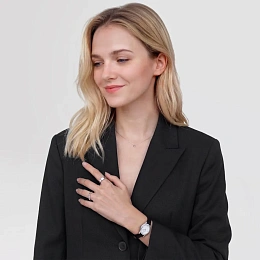 Daniel Wellington Կանացի Կվարցային ժամացույց/ DW00100887