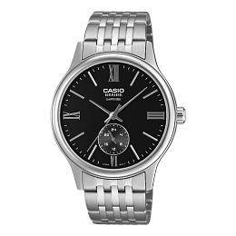 Casio General Տղամարդու Կվարցային ժամացույց/ BMS-100D-1AVDF