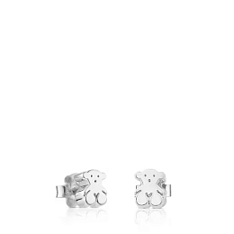 TOUS Серебряные серьги/015913505