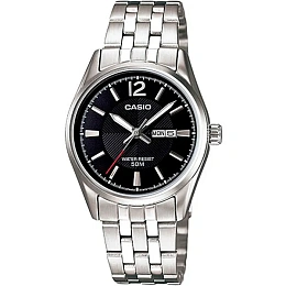 Casio General Տղամարդու Ժամացույց/ MTP-1335D-1AVDF