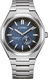 Citizen Мужские Автоматические Часы/ NK5020-58M