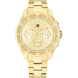 Tommy Hilfiger  Կանացի  Ժամացույց/ 1782640
