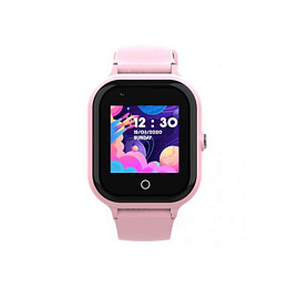 4G Kids Smart Watch KT24 Pink