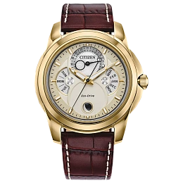 Citizen Տղամարդու Էկո-դրայվ Ժամացույց/ BU0082-06P