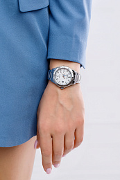 Citizen  Женские Наручные часы Eco-drive/ FE6170-88D