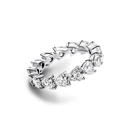 PANDORA Timeless Արծաթյա Մատանի/ 193103C01-56