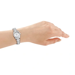 DKNY Ladies Quartz Wristwatch/ DK1L125M0015