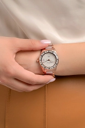 Jacques Lemans  Ladies  Wristwatch/ 42-12M