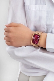 Claude Bernard  Կանացի  ժամացույց/ 20226 37RM ROUR Շվեյցարիա