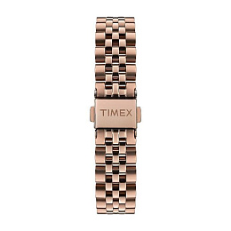 Women's Model 23 38mm Rose-Gold-tone Case MOP Dial