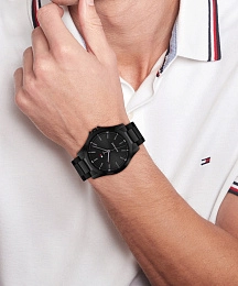 Tommy Hilfiger  Տղամարդու  Ժամացույց/ 1710680