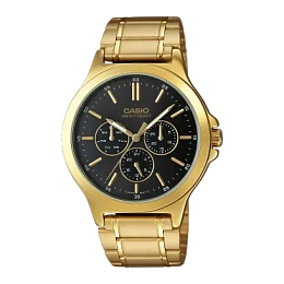 Casio General Мужские Наручные часы/ MTP-V300G-1AUDF