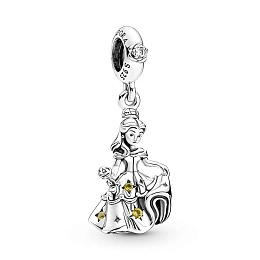 PANDORA Disney Серебряный Шарм/ 790014C01