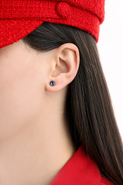 Oliver Weber Earring/ 22623 207
