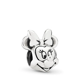 PANDORA Disney Серебряный Шарм/ 791587