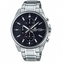Casio Edifice EFV-610D-1AVUDF Wrist Watch