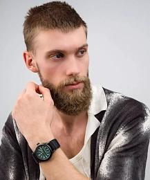 Timex Տղամարդու Կվարցային Ժամացույց/ TW4B29700