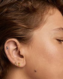 Single Earring/PG01-202-U