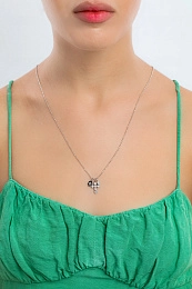Brosway Necklace/ BHKN060