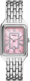 Fossil Женские Кварцевые Часы/ ES5401