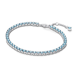 PANDORA Timeless Серебряный Браслет/ 591469C03-18