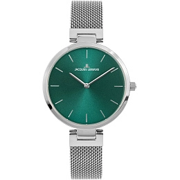 Jacques Lemans  Կանացի  Ժամացույց/ 1-2110D