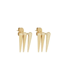 Zag Bijoux Ականջօղ/ SEM26858-01UNI
