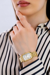 Fossil  Ladies  Wristwatch/ ES5304