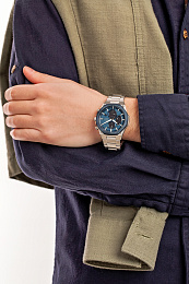 Casio Edifice EFS-S570DB-2AUDF Wrist Watch