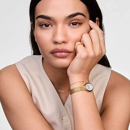 Daniel Wellington Կանացի Կվարցային ժամացույց/ DW00100882