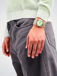 D1 Milano Quartz Wristwatch Men/NYBJ04 Italy