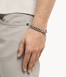Emporio Armani Мужской Браслет/ EGS3186040