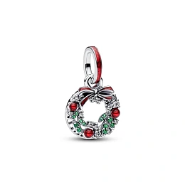 Pandora Timeless Серебряный Шарм/794238C01