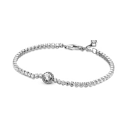 PANDORA Moments Արծաթյա Թևնոց/ 599416C01-18